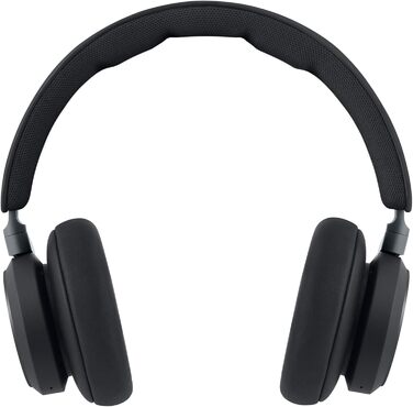 Bang & Olufsen Beoplay HX: Навушники Bluetooth з шумозаглушенням, до 40 годин роботи, чорні