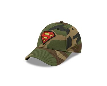 Кепка New Era 9Forty Trucker Cap MLB/NBA/Comics (54-56 см) - регульована, дитяча
