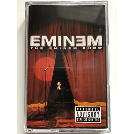 Eminem The Eminem Show (Explicit) - Вінілова платівка LP, Лімітоване видання