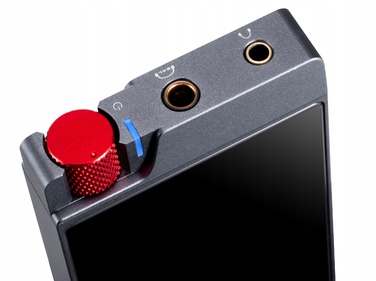 Балансний ЦАП/підсилювач XDuoo XP-2 BAL з Bluetooth 5.0 (aptX LL/HD, LDAC)