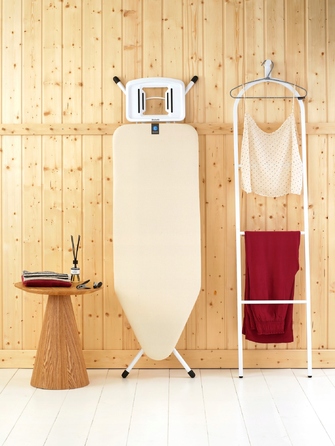Прасувальна дошка Brabantia стандартна, 124 см x 45 см