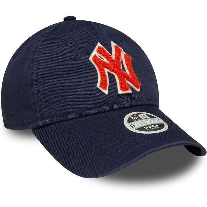 Кепка New Era Trucker 9Forty MLB (Янкиз, Доджерс) - універсальний розмір