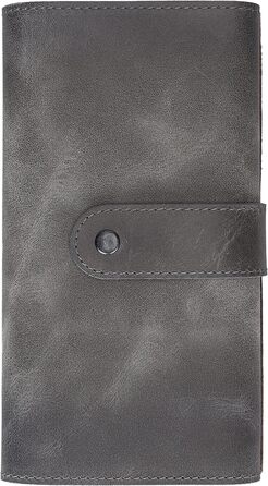 Органайзер для кабелів та аксесуарів Solo Pelle: універсальний дорожній кейс для телефону, кабелів, USB-накопичувачів (Стеінграу)