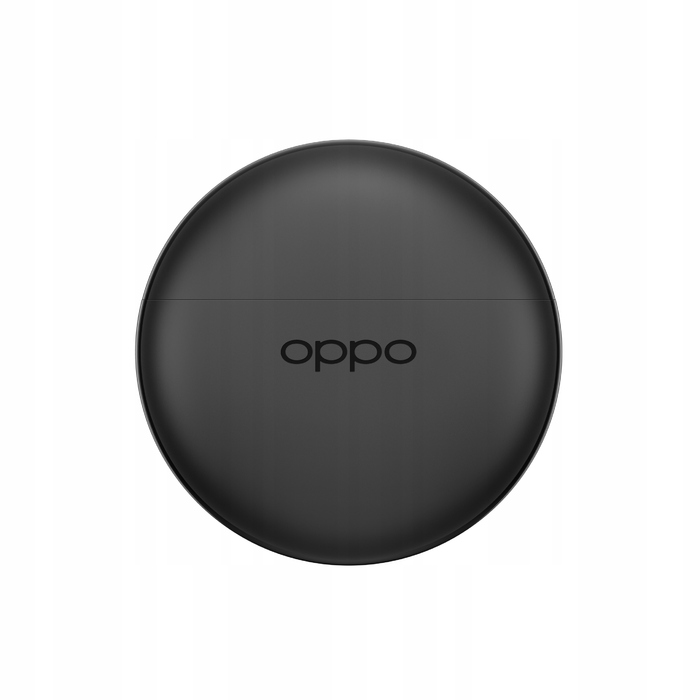 Бездротові вакуумні навушники Oppo Enco Buds 2, чорні