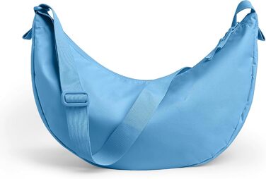Сумка-бананка GOT BAG Moon Bag Aqua Large - Водонепроникна кросбоді сумка через плече