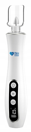 Апарат для манікюру та педикюру Herz Medical Instruments 5 Вт