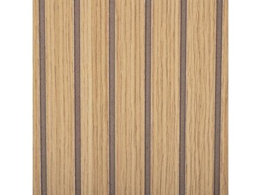 Консоль 5five Simply Smart, відтінки бежевого, напівматова, 90 x 80,5 x 35 см
