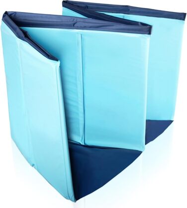 Басейн для собак Ø 80 см: басейн, іграшка для собак, іграшка з водою, басейн для ігор