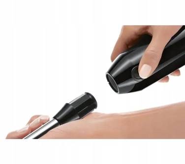 Мультифункціональний занурювальний блендер Bosch 750 Вт з подрібнювачем та вінчиком