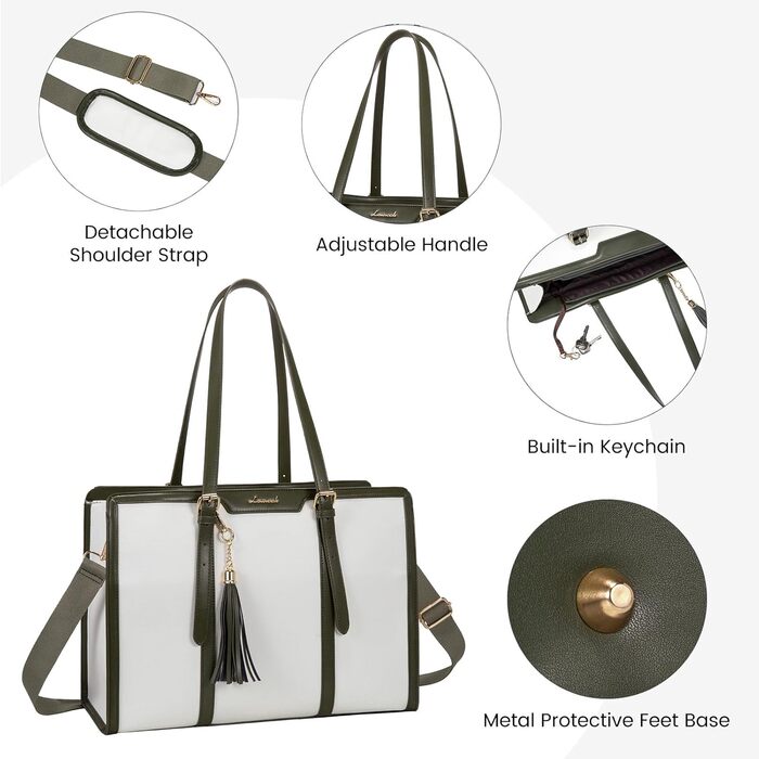 Сумка для ноутбука LOVEVOOK 15.6