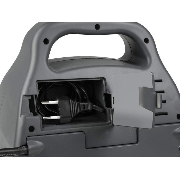 Power Pack APA 16524 - Пусковий пристрій 12/24V, 900A (1000A)