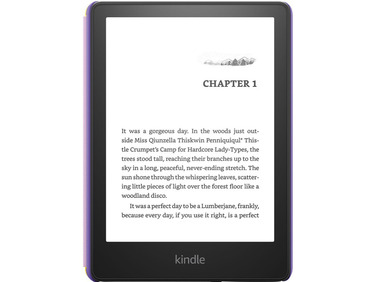 Електронна книга Amazon Kindle Paperwhite Kids 16 ГБ 6,8