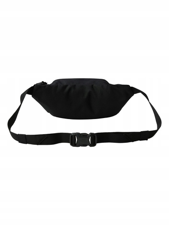 Поясна сумка The North Face Jester Lumbar, чорна