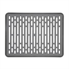 Килимок для посуду OXO Good Grips, сірий, 31 x 40.6 x 1.3 см, прямокутний
