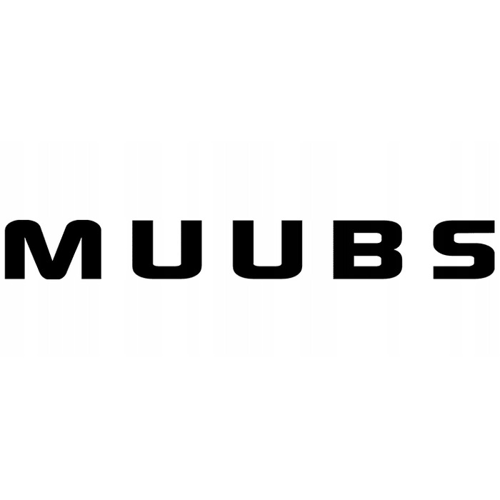 Настільний дозатор для рідкого мила MUUBS, 0 мл