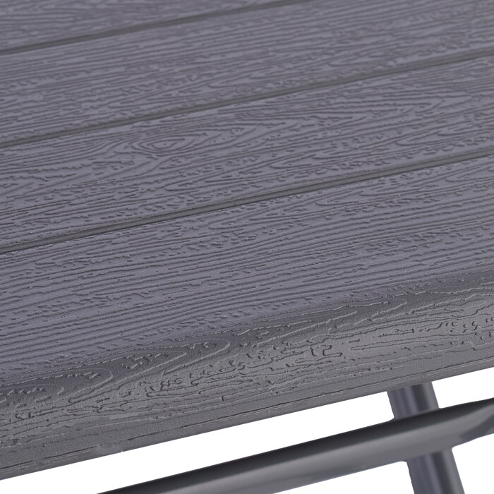 Relaxdays Folding Table