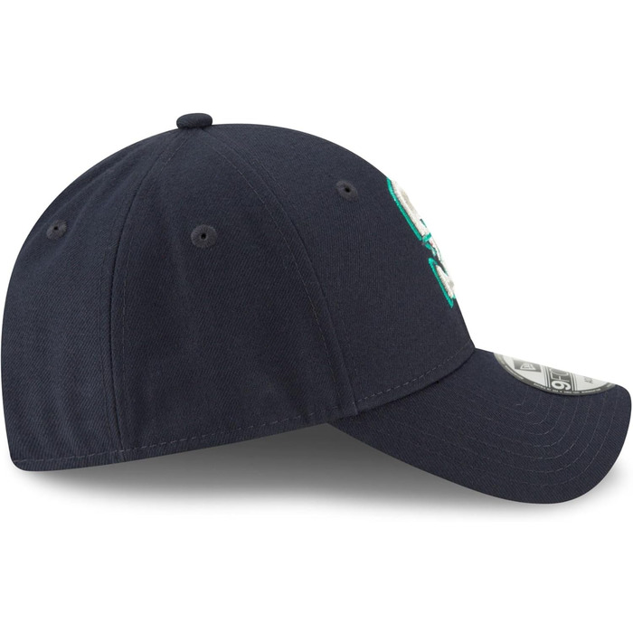Кепка New Era Seattle Mariners 9Forty Adjustable Navy - MLB