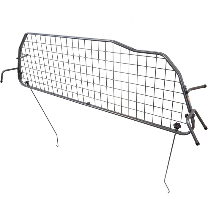 Сітка для собак Travall Ford S-Max (2006-2015) - захист багажника, надійний перенос тварин