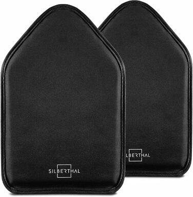 Weinmanschette für Flaschen 2er Set - Bottle Cooler Set for Wine, Prosecco & Champagne - Cooling Sleeve for On the Go