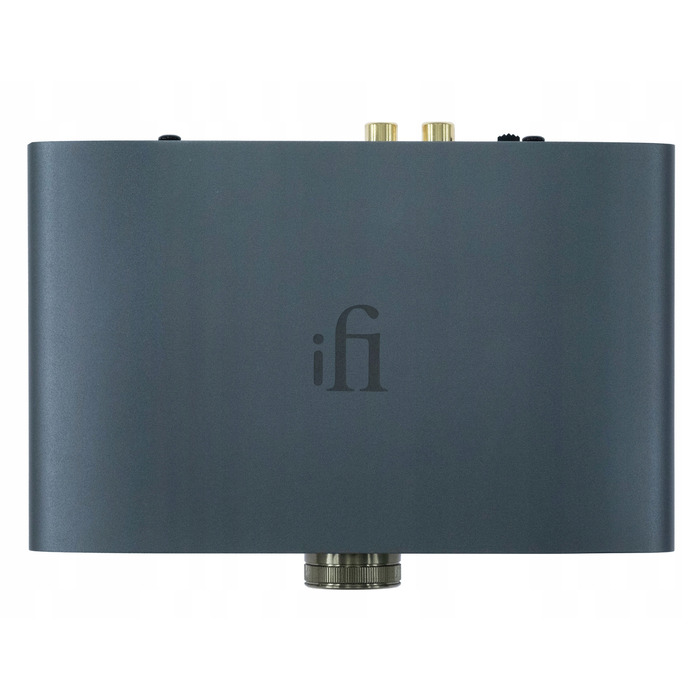 Стаціонарний підсилювач для навушників iFi Audio ZEN DAC 3