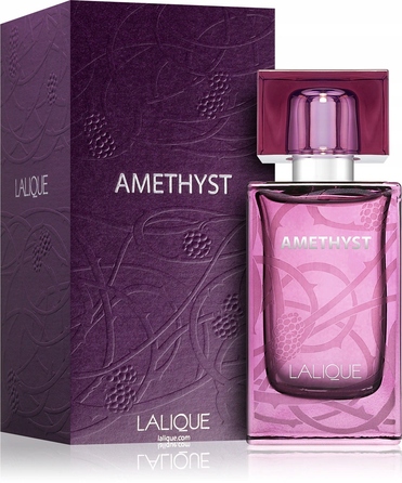 Парфумована вода Lalique Amethyst, 50 мл