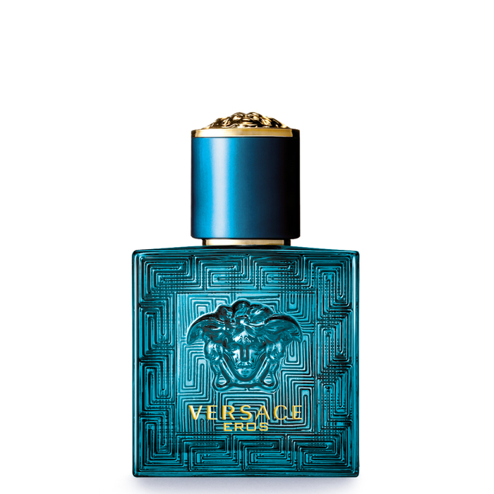 Чоловіча туалетна вода Versace Eros, 30 мл