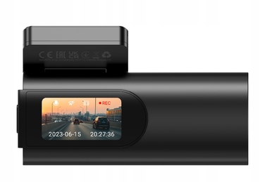 Автомобільний відеореєстратор Navitel R35 Full HD з режимом паркування
