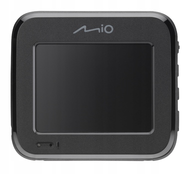 Автомобільний відеореєстратор Mio MiVue C595WD Dual Full HD GPS WiFi