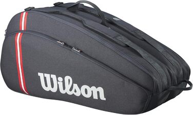 Сумка для тенісних ракеток Wilson 2025 Tour на 12 ракеток