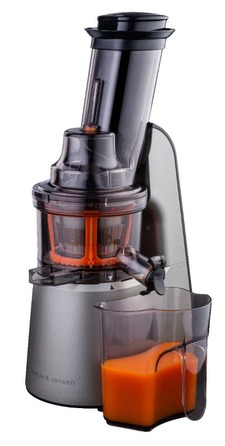 Вертикальна шнекова соковижималка Götze & Jensen SJ901T 240 Вт