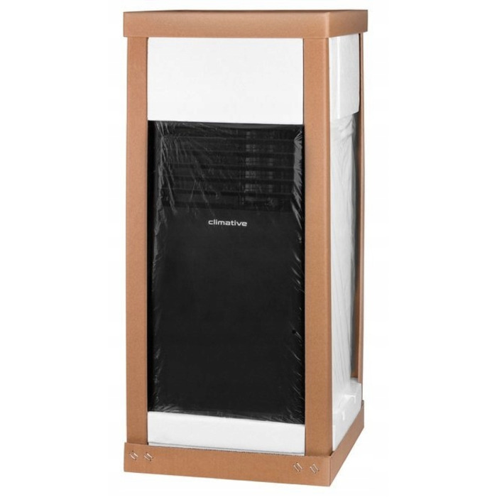 Переносний кондиціонер Climative DUO WiFi 3кВт 3в1