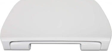 Сидіння для унітаза Ideal Standard Connect, білий duroplast