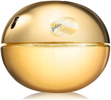 Парфумована вода Donna Karan Golden Delicious для жінок, 100 мл