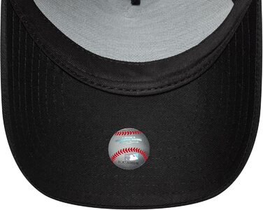 Кепка New Era A-Frame Trucker MLB Unisex – літня кепка з регульованим розміром, Нью-Йорк Янкиз #325