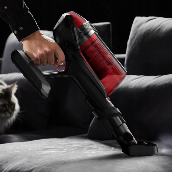 Бездротовий вертикальний пилосос Tefal X-Force Flex 12.60 TY98A9