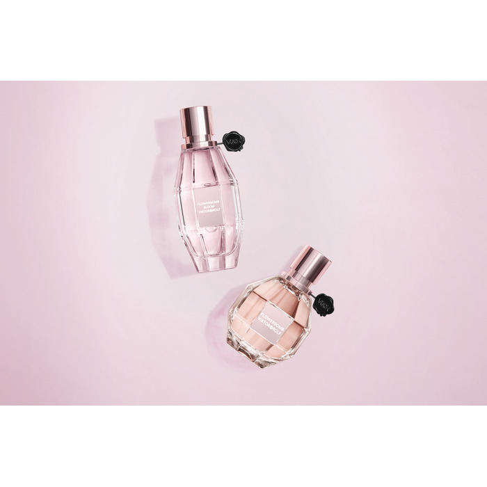 Парфумована вода для жінок Viktor & Rolf Flowerbomb, 100 мл