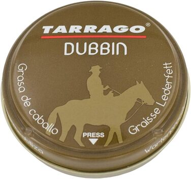 Tarrago Unisex-Adult Shoe & Bag Polish/Conditioner 100 Ml