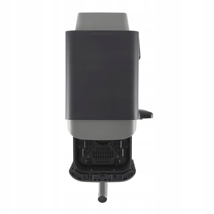 Аерофритюрниця Ninja SL400EU 2470 Вт, 9,5 л, сріблясто-сіра