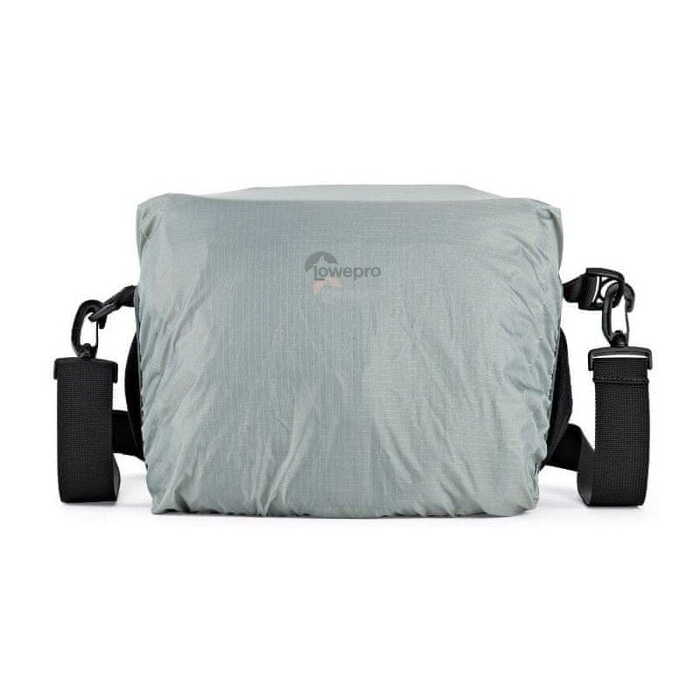 Фотосумка Lowepro Nova 170 AW II, чорна