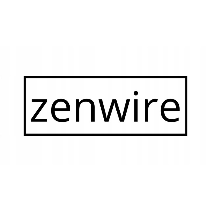 Проектор Zenwire Full HD 1920x1080 LED з WiFi та Android, підтримка 4K