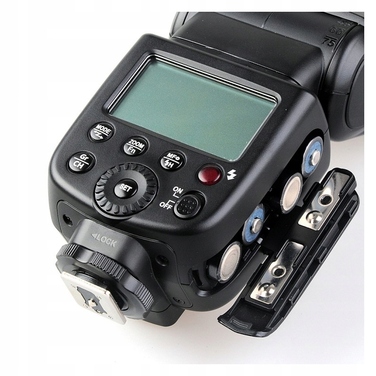 Спалах Godox TT600