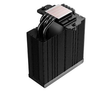 Активне охолодження процесора SMX Kazumi ARGB 400 - 2000 об/хв PWM