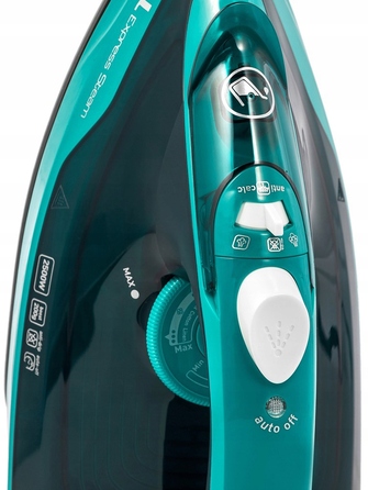 Парова праска TEFAL Express Steam 2867 2400Вт