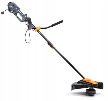 Електричний тример Powermat 2500 Вт, 38 см, 6,7 кг