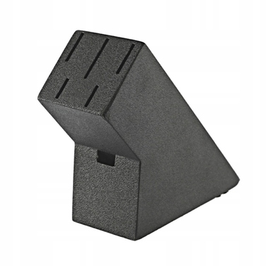 Набір кухонних ножів у підставці Galicja Wilson Monaco, ковані, 6 предметів