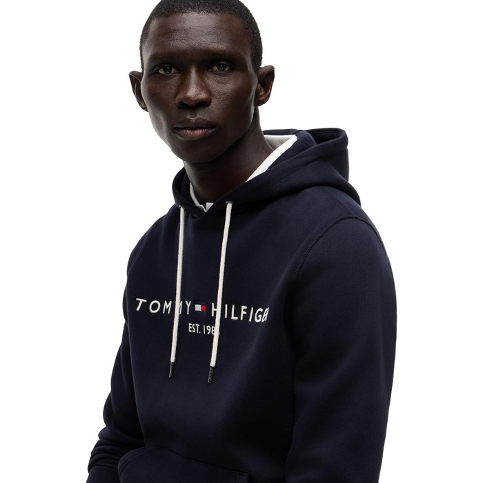 Чоловічі шорти Tommy Hilfiger MW0MW11599 Sky Captain (Синій), розмір 3XL