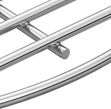 Колер-решітка Denmay 34 см для грилів Weber 47 см (One-Touch, Bar-B-Kettle, Smokey Mountain Cooker) 7440