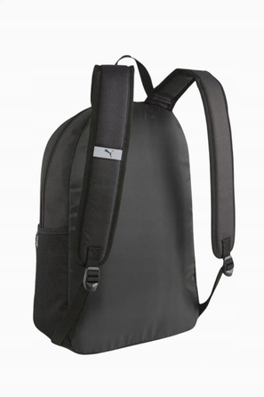 Рюкзак Puma Core 20 л, чорний