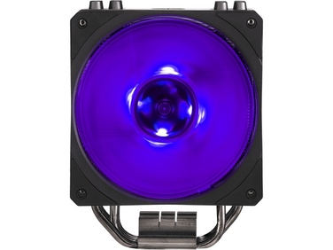 Кулер для процесора Cooler Master Hyper 212 RGB Black