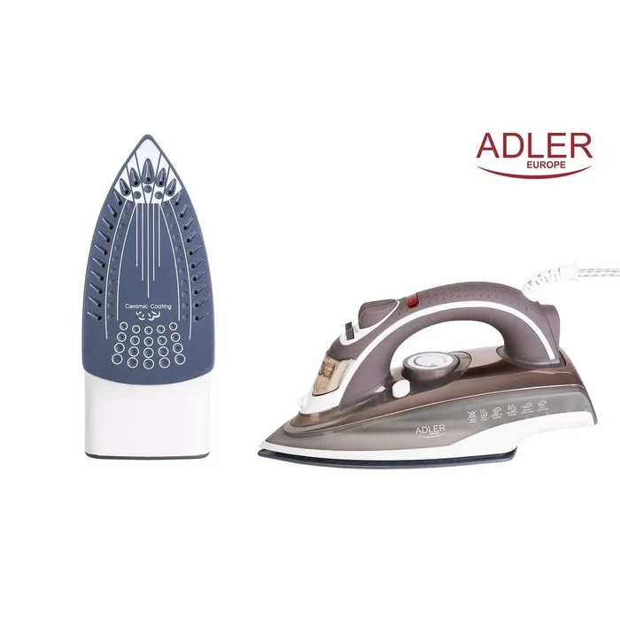 Праска ADLER AD5030 3000 Вт
